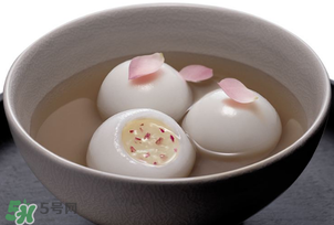 思念和三全湯圓哪個(gè)好？思念湯圓好吃還是三全？