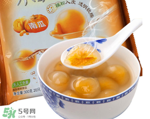 灣仔碼頭湯圓多少錢？灣仔碼頭湯圓價(jià)格