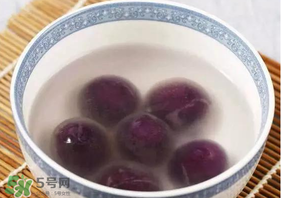 水晶湯圓怎么下才透明？為什么水晶湯圓是透明的？