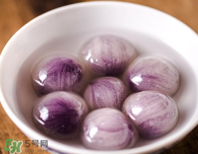 水晶湯圓怎么下才透明？為什么水晶湯圓是透明的？