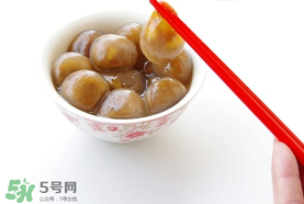 水晶湯圓怎么下才透明？為什么水晶湯圓是透明的？