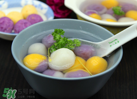 怎么煮水果湯圓才好吃？水果湯圓怎么煮好吃？