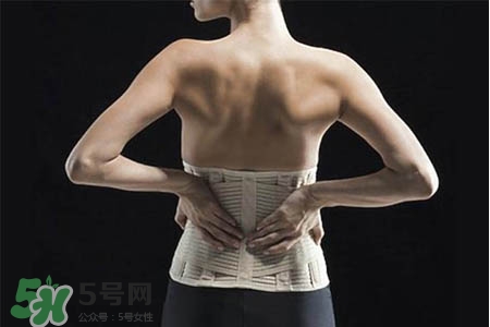 腰岔氣特別疼怎么辦？按摩可以治療腰岔氣嗎？