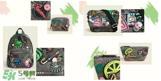 marc jacobs2017情人節(jié)限量包包多少錢？MJ情人節(jié)包包有哪些？
