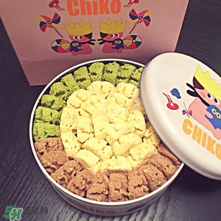 chiko曲奇餅干產(chǎn)自黑作坊 chiko曲奇餅干為什么那么火？