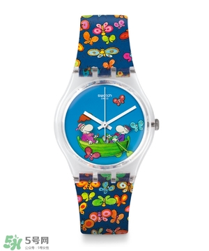 swatch2017情人節(jié)手表多少錢？swatch2017情人節(jié)腕表價格