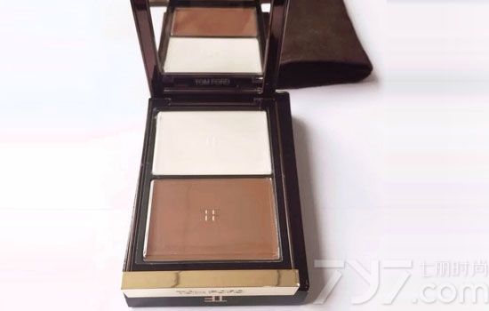 修容膏哪個(gè)牌子好？2017年修容膏品牌排行榜