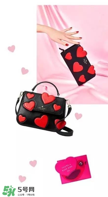 kate spade2017情人節(jié)包包多少錢(qián)？凱特絲蓓2017情人節(jié)包包哪里買(mǎi)？