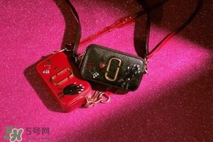 marc jacobs2017情人節(jié)限量包包多少錢？MJ情人節(jié)包包有哪些？
