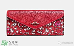 coach蔻馳2017情人節(jié)限量包包多少錢(qián)？coach情人節(jié)包包價(jià)格