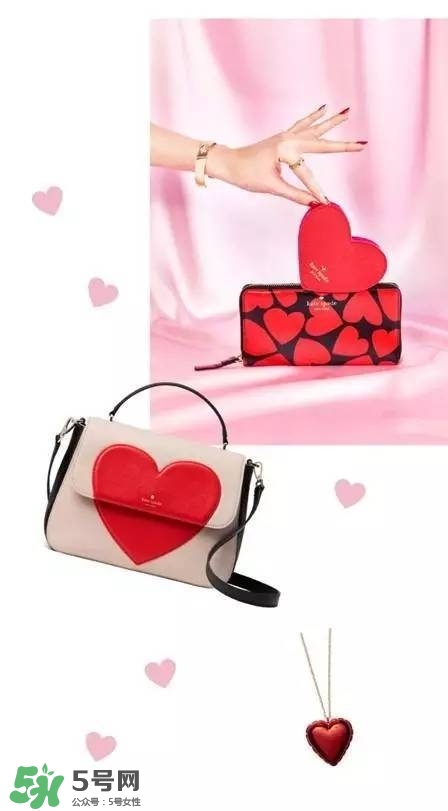 kate spade2017情人節(jié)包包多少錢(qián)？凱特絲蓓2017情人節(jié)包包哪里買(mǎi)？