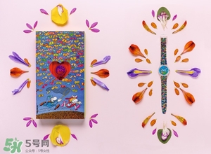 swatch2017情人節(jié)手表多少錢？swatch2017情人節(jié)腕表價格