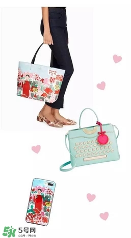 kate spade2017情人節(jié)包包多少錢(qián)？凱特絲蓓2017情人節(jié)包包哪里買(mǎi)？