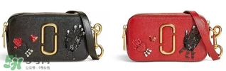 marc jacobs2017情人節(jié)限量包包多少錢？MJ情人節(jié)包包有哪些？