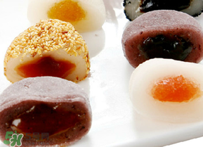 干吃湯圓哪個牌子好吃？干吃湯圓什么牌子好？