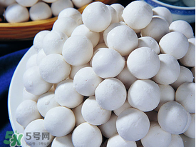怎么包湯圓才不會(huì)裂開(kāi)？怎么包湯圓不會(huì)散？