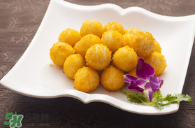 炸元宵是蒸完再炸嗎？速凍元宵怎么炸？