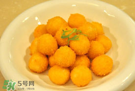 炸元宵是蒸完再炸嗎？速凍元宵怎么炸？
