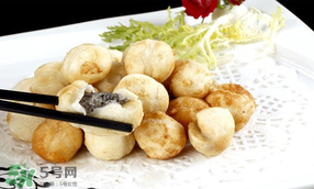炸湯圓為什么會爆？炸湯圓不扎孔為什么會爆？