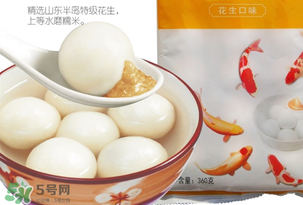 好利來(lái)湯圓好吃嗎？好利來(lái)湯圓什么餡好吃？