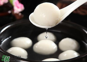 三全湯圓煮多久？三全湯圓怎么煮？