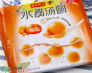灣仔碼頭湯圓好吃嗎？灣仔碼頭湯圓哪種好？