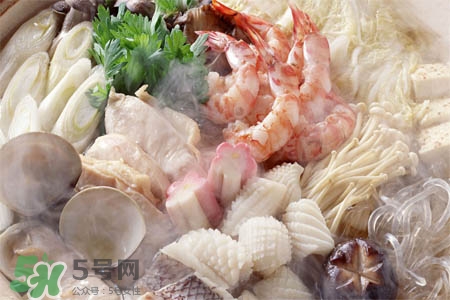 3月份吃什么海鮮好？三月份適合吃哪些海鮮？