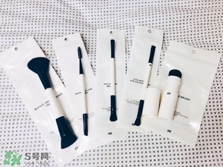 hm化妝刷多少錢？hm化妝刷怎么樣？