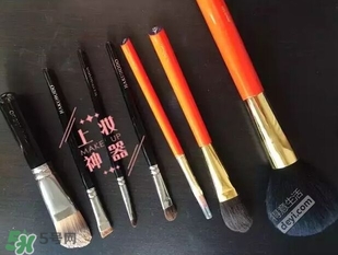 hm化妝刷多少錢？hm化妝刷怎么樣？