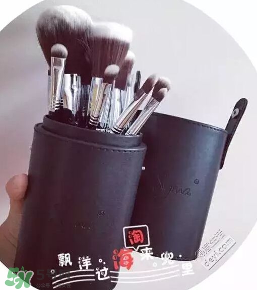 hm化妝刷多少錢？hm化妝刷怎么樣？