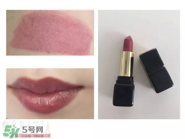 玫瑰豆沙色口紅有哪些？玫瑰豆沙色口紅推薦
