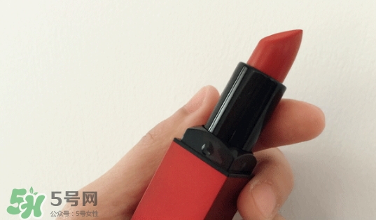 bbia豆沙色口紅什么色號？bbia豆沙色口紅試色