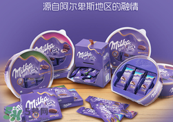 妙卡和德芙哪個好吃？妙卡巧克力與德芙有什么區(qū)別？