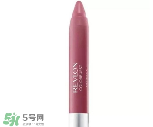 露華濃豆沙色口紅幾號？露華濃豆沙色口紅225試色