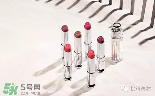 迪奧超模667多少錢(qián)？dior迪奧超模667口紅試色