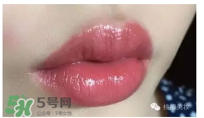 迪奧超模667多少錢(qián)？dior迪奧超模667口紅試色