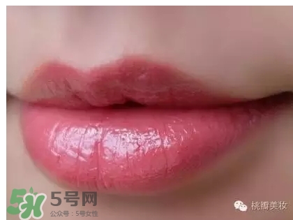 香奈兒細(xì)管coco216多少錢？香奈兒細(xì)管口紅216試色