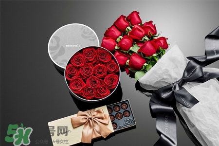 roseonly是什么花？roseonly是真花還是假花？