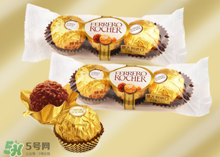 金莎巧克力多少錢一盒？香港金莎巧克力價格