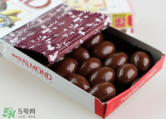 ?明治巧克力哪個味道好？?明治巧克力有幾種口味？