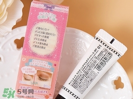 canmake眼部打底膏怎么用？canmake眼部打底膏使用方法