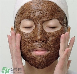 海藻面膜敷多久最合適？海藻面膜敷完后需要洗臉嗎？