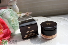tom ford眼部打底怎么樣？tom ford眼部打底怎么用？
