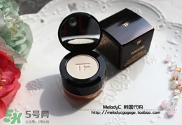 tom ford眼部打底怎么樣？tom ford眼部打底怎么用？