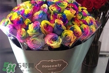 roseonly鮮花多少錢？roseonly永生花多少錢？