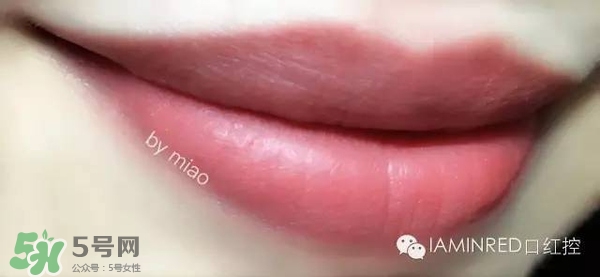 玫瑰豆沙色口紅有哪些？玫瑰豆沙色口紅推薦