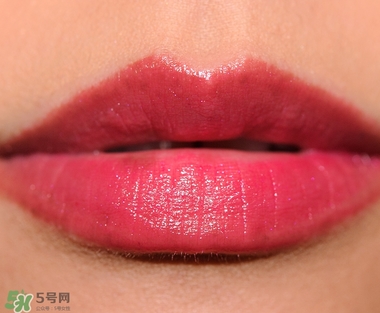 迪奧超模667多少錢(qián)？dior迪奧超模667口紅試色
