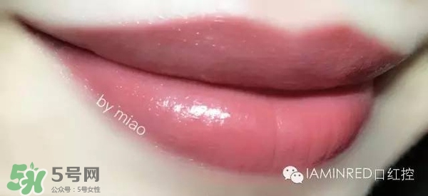 玫瑰豆沙色口紅有哪些？玫瑰豆沙色口紅推薦