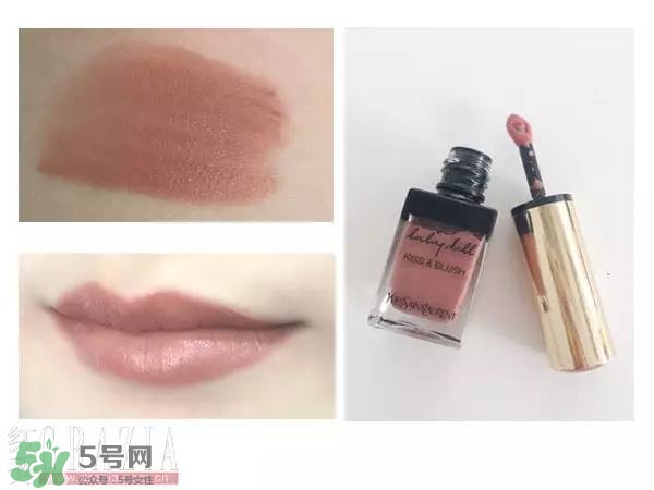 玫瑰豆沙色口紅有哪些？玫瑰豆沙色口紅推薦