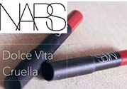 nars dolce vita豆沙色多少錢(qián)？nars dolce vita試色